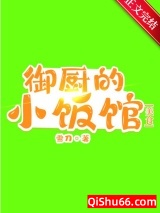 御厨的小饭馆小说