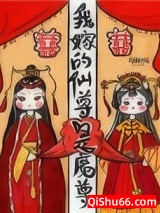 我嫁的仙尊成魔尊小说