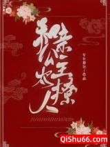 和亲公主太撩人小说