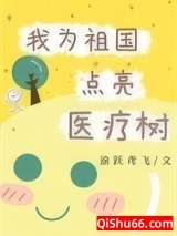 我为祖国点亮医疗树小说