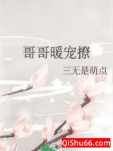 哥哥暖宠撩小说