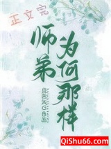 师弟为何那样小说