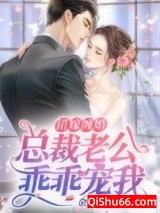 错嫁缠婚：总裁老公乖乖宠我小说