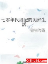 七零年代男配的美好生活小说
