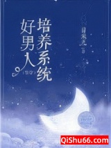 好男人培养系统[快穿]小说