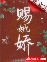 赐她娇(重生)小说