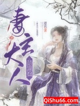 妻主大人是道祖[女尊]小说