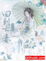 回到亡妻年少时小说