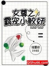 女尊之霸宠小鲛妖小说
