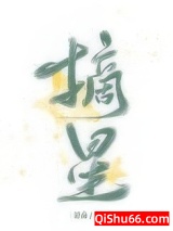 摘星（作者：诗南）小说