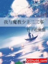 我与魔教少主二三事小说