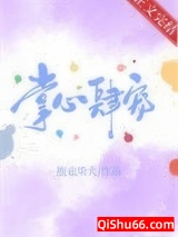 掌心肆宠小说