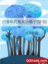 六零年代炮灰小姨子[穿书]小说