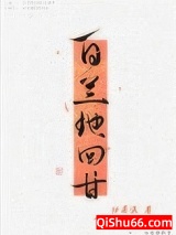 白兰地回甘小说