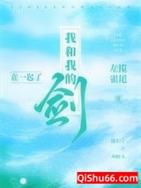 我和我的剑在一起了小说