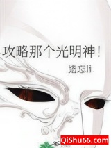 攻略那个光明神！小说