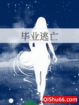 毕业逃亡小说
