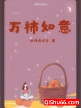 万柿如意小说
