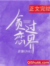 贪恋过界小说