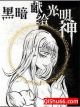 黑暗献给光明神[西幻]小说