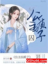 公主金屋囚质子小说