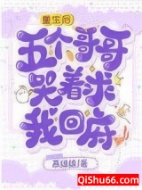 重生后，五个哥哥哭着求我回府小说