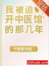 我被迫开中医馆的那几年小说