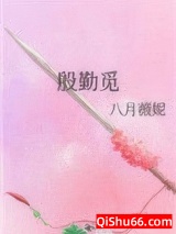 殷勤觅小说