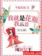 我是花瓶我乐意[娱乐圈]小说