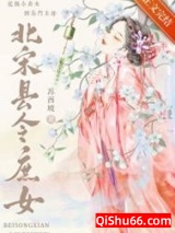北宋县令庶女小说
