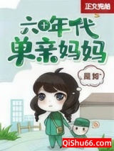 六十年代单亲妈妈小说