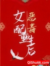 恶毒女配重生后小说