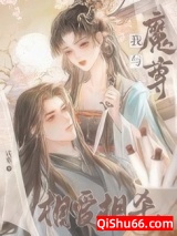 我与魔尊相爱相杀小说