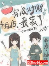 穿成对照组后，我赢了[八零]小说