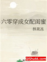 六零穿成女配闺蜜小说