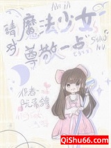 请对魔法少女尊敬一点小说