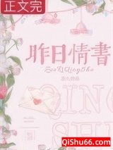 昨日情书小说