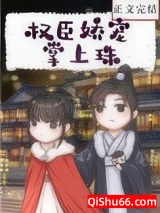 权臣娇宠掌上珠小说