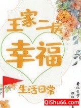 重生后我选择嫁给王二麻子小说