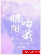 昭阳吻我[娱乐圈]小说