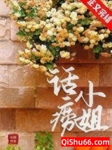 话痨小姐小说