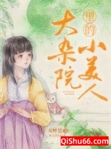 大杂院里的小美人小说