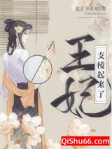王妃支棱起来了！小说