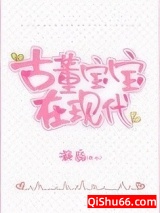 古董宝宝三岁半小说