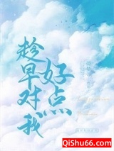 趁早对我好点小说