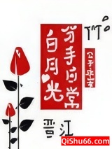 白月光分手日常小说