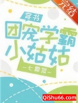 团宠学霸小姑姑[穿书]小说
