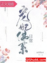 宠妃佛系日常小说