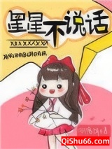 星星不说话小说
