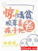 惊！清贫校草是孩子他爸小说
